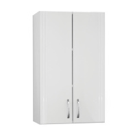 Шкаф подвесной Style Line Эко Стандарт 48,2 ЛС-00000196 белый