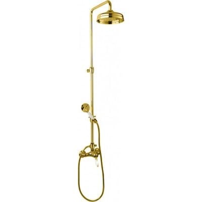 Душевая колонна Cezares Venezia VENEZIA-CD-T-03/24-Bi