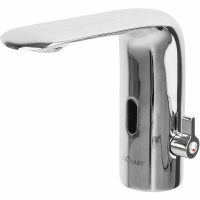 Смеситель для раковины Cezares Vague VAGUE-ELS-01-W0