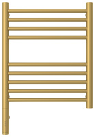 Полотенцесушитель электрический (50х40) Сунержа Богема 3.0 032-5804-5040 левый