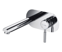 Встраиваемый смеситель  для раковины WasserKRAFT Main 4130 Встраиваемый смеситель  для раковины WasserKRAFT Main 4130