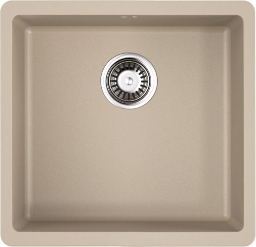 Мойка для кухни Omoikiri Kata 44-U-SA 4993423