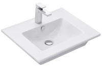 Раковина Bellezza Quadro 60 F01 4640013393575