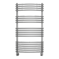 Полотенцесушитель водяной Terminus МАРИО (500х1000) П19 4670078530745