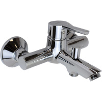 Смеситель для ванны и душа ESKO LONDON (LD 54)