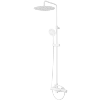 Душевая система Cezares Leaf LEAF-CVDA-30-L-BIO Душевая система Cezares Leaf LEAF-CVDA-30-L-BIO