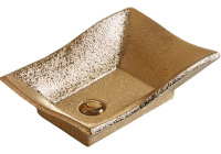 Раковина накладная (51,5х36) Melana 7459SJ-805