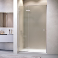 Душевая дверь 150 см RGW Stilvoll SV-004 353200415-21 матовое