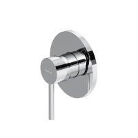 Сместиель для душа Damixa Scandinavian Pure 367500000