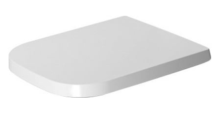 Крышка-сиденье для унитаза Duravit P3 Comforts 0020390000