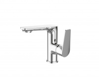 Смеситель для раковины BelBagno ANCONA  ANCONA-LVM-CRM Смеситель для раковины BelBagno ANCONA  ANCONA-LVM-CRM