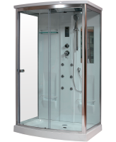 Душевая кабина (120х90) Timo Lux T-7715