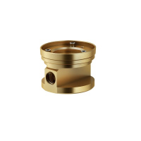 Скрытая часть напольного смесителя Nobili Rubinetterie WE77250