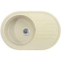 Кухонная мойка KAISER KGM-7750 гранит (KGM-7750-J)