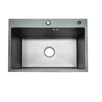 Кухонная мойка Arrow AG5528SS