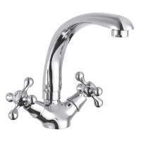 Смеситель для кухни Cron CN4408 Смеситель для кухни Cron CN4408