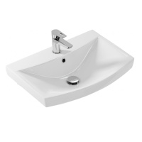 Раковина встраиваемая Onika Carina 60 UM-CAR60/1