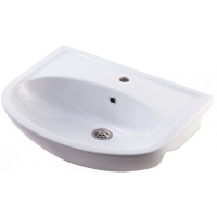 Раковина (61,5х46,5) Corozo Уют SD-00000396