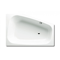 Ванна стальная (180x120) Kaldewei PLAZA DUO 237200010001