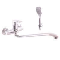 Смеситель для ванны Rav Slezak Colorado CO252.5/1