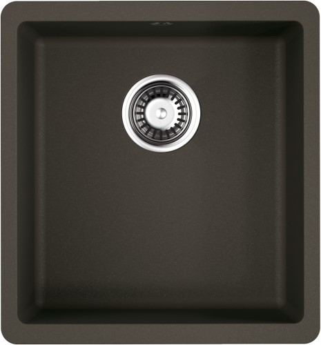 Мойка для кухни Omoikiri Kata 40-U-DC 4993395