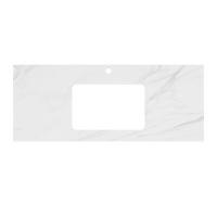 Столешница под раковину Kerama Marazzi Plaza Монте PL3.SG507100R\120