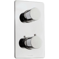 Термостат для душа Bossini Oki  Z00002.030 хром