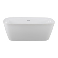Ванна акриловая (160х80) Art&Max AM-316-1600-800 Ванна акриловая (160х80) Art&Max AM-316-1600-800