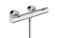 Термостат для душа Hansgrohe Ecostat Fine 13323000 хром