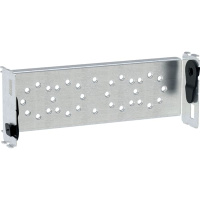 Траверса для настенного смесителя наружного монтажа Geberit GIS 461.038.00.1