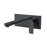 Смеситель для раковины Vincea Esse VBFW-1E1MB