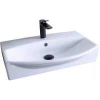 Раковина подвесная (60х40) Gid 78014D