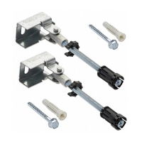Комплект крепежей Geberit Duofix 111.835.00.1