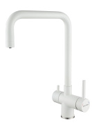 Смеситель для кухни с подключением к фильтру  Paulmark Wetter We213030-431