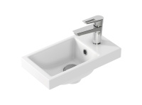 Раковина Style Line Cersanit COMO 40  ЛС-00000247