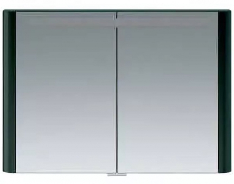 Зеркальный шкаф Am.Pm Sensation M30MCX1001AG