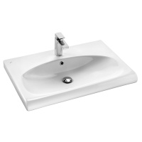 Раковина подвесная (75х50) Santek Индига 75 1WH301978