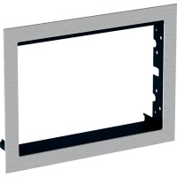 Декоративная рамка для раковины Geberit ONE 115.425.FW.1