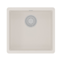 Кухонная мойка Lemark SINARA 440-U  жасмин  9910070
