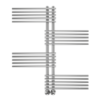 Полотенцесушитель водяной Terminus ЕВРОПА (70х1000) П20 4670078530615