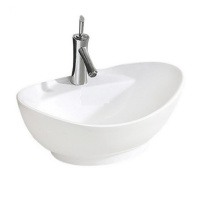 Раковина накладная (41х33) Melana 7167X-805