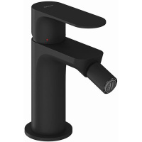 Смеситель для биде Ravak Eleganta EL 056.20BLM X070295 черный
