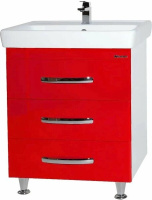 Тумба под раковину Bellezza Рокко 60 4635309660035