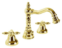 Смеситель для раковины Cezares Nostalgia NOSTALGIA-BBS2-03/24