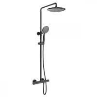 Душевая система Vincea Desire VSFS-1D0TGM Душевая система Vincea Desire VSFS-1D0TGM