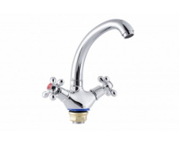 Смеситель для кухни FAUZT FZs-258-10 тип См-МДЦБА