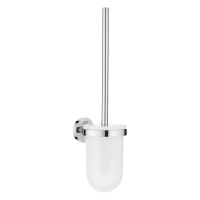 Tуалетный ершик в комплекте, Grohe Essentials 40374 001 (40374001)