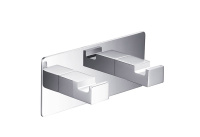 Вешалка 2 крючка Timo Selene 10014/00