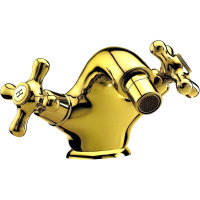 Смеситель для биде Cezares Retro RETRO-C-BS1-03