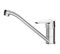 Смеситель для кухни Bravat Alfa F7120178CP-2